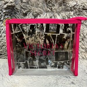 Victoria’s Secret Super Model Travel Bag